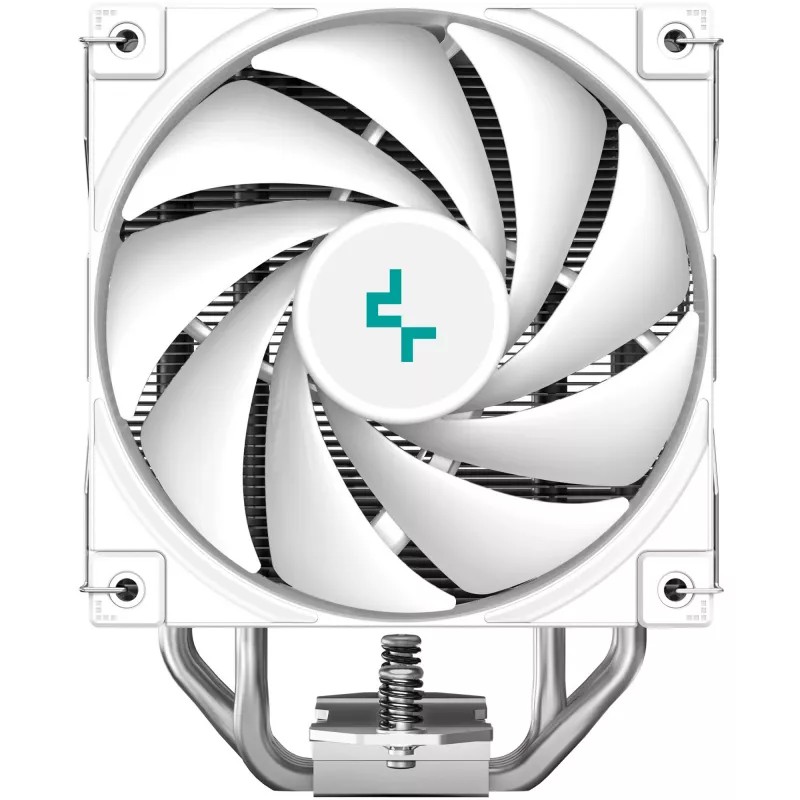 Arrefecimento DeepCool AK400 DIGITAL SE WH