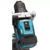 Makita HP001GD201 XGT berbequim-aparafusadora de percussão a bateria 40 V, 2 baterias, carregador