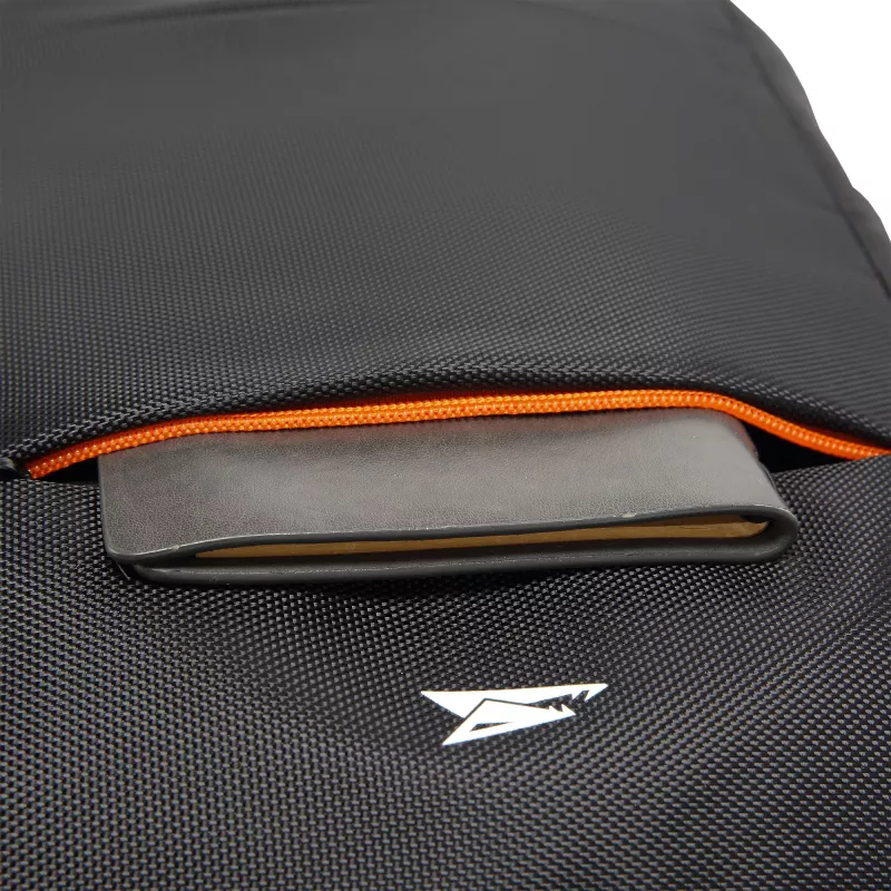 Mochila Baracuda BNB-9406 Pufferfish — mochila para portátil de 15,6 polegadas resistente e repelente à água