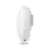 Ponte de rede Ubiquiti UISP Wave Pico 800 Mbit/s branco
