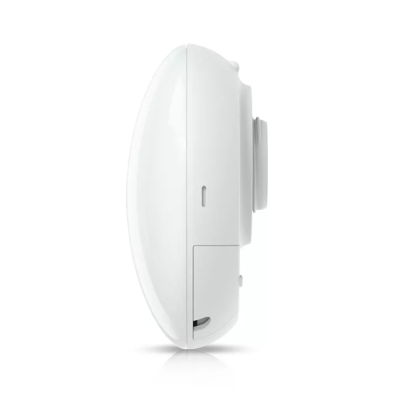 Ponte de rede Ubiquiti UISP Wave Pico 800 Mbit/s branco