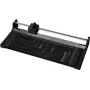 DAHLE Vantage 50 guilhotina de rolo, comprimento de corte 320 mm (82.01.40050)