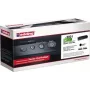 Toner EDDING EDD-2001 preto 2,2K para HP CB540A - unidade de toner