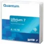 Quantum - 20 x LTO Ultrium 7 - 6TB / 15TB - lilás - Library Pack (MR-L7MQN-20)