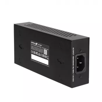 Adaptador PoE Edimax GP-103IT 10 Gigabit Ethernet 90W