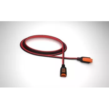 Cabo de alimentação Ctek 56-304 preto vermelho 2,5 m