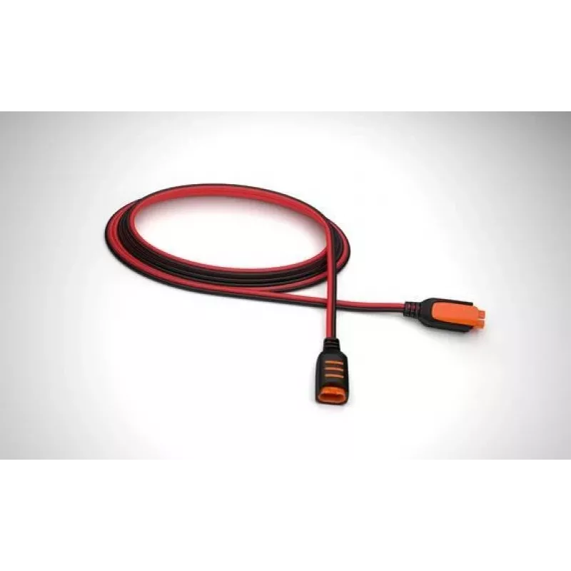 Cabo de alimentação Ctek 56-304 preto vermelho 2,5 m