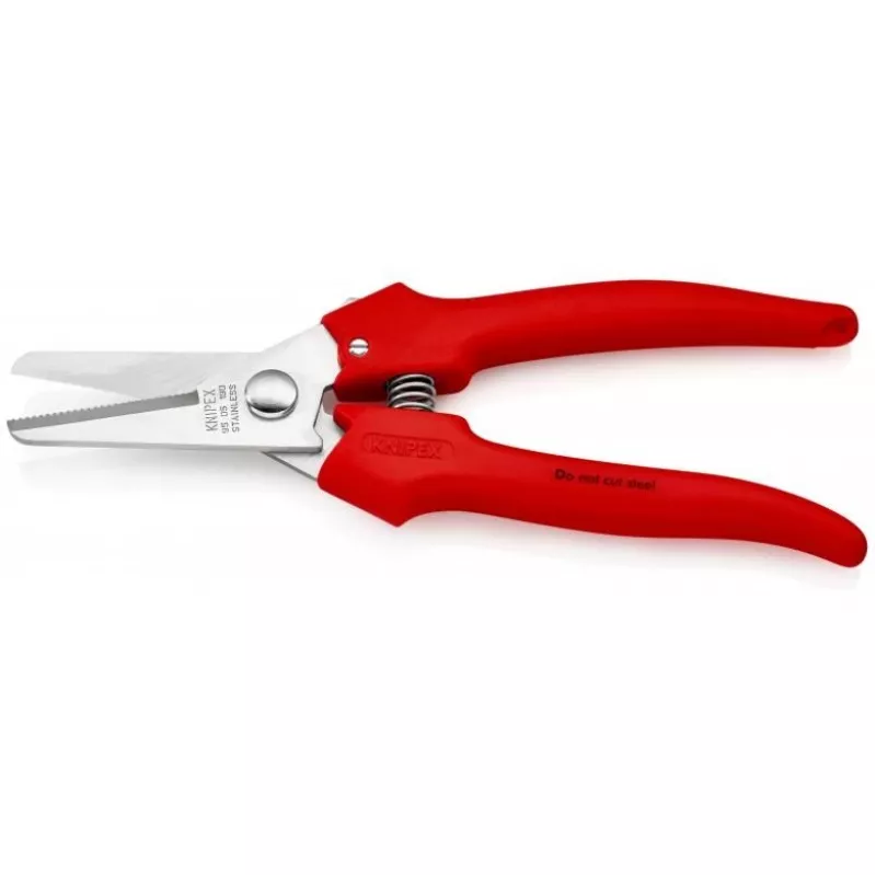 Alicate Knipex 95 05 190