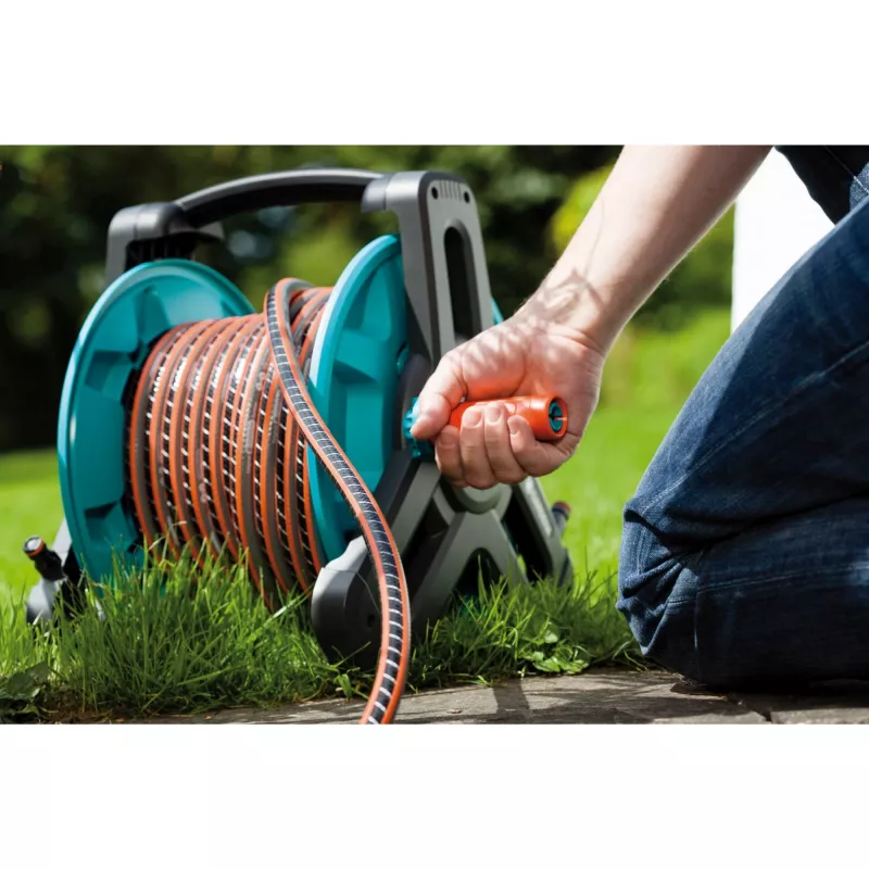 Apenas mangueira Gardena Comfort HighFLEX 13 mm (1/2 polegadas)