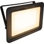 Projetor LED EUROLITE FL-200 SMD WW 200W IP65 — branco quente, 200W, IP65