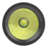 Ansmann Future T120 preto lanterna de bolso LED