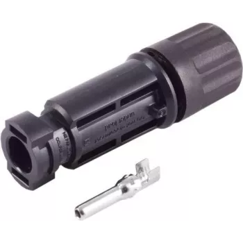 shiverpeaks ®-PV4 conector macho 2,5-6mm², IP68, 1500V (BS02-20010)