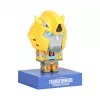 Luz decorativa BumbleBee Icon da Hasbro