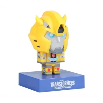 Luz decorativa BumbleBee Icon da Hasbro