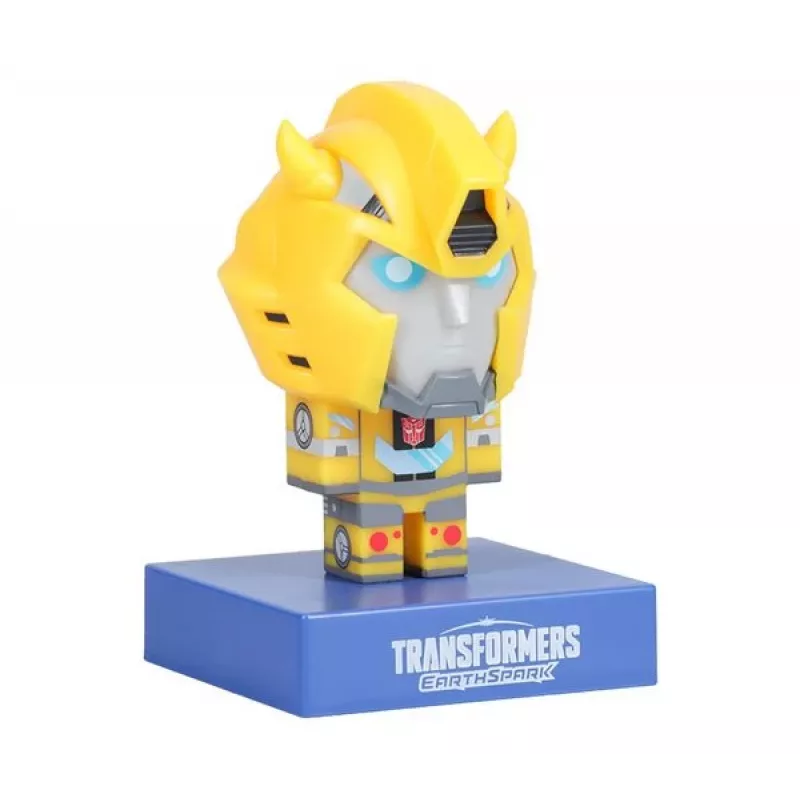 Luz decorativa BumbleBee Icon da Hasbro