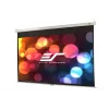 Elite Screens | Série Manual | M86NWX | Diagonal 86 polegadas | 16:10 | Largura visível da imagem (L) 185 cm | branco