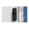 Campainha/BLACK E8220311 EUFY