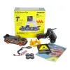 Amewi 21128 Drift Sport Car Mini-Breaker 4WD 1:24 RTR, laranja, 6+