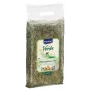 Feno alimentar Vitakraft VitaVerde Prado Alpino 1 kg — feno para roedores para pequenos animais, sabor a erva, sem conservantes