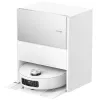Aspirador robô Dreame Aqua 10 Roller branco