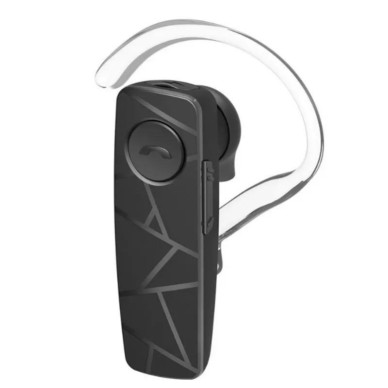 Headset Bluetooth Tellur Vox 55 preto