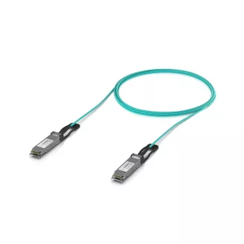 Cabo AOC Ubiquiti UACC-AOC-QSFP28-5M 5m OM3 QSFP28