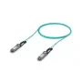 Cabo AOC Ubiquiti UACC-AOC-QSFP28-5M 5m OM3 QSFP28