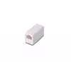 Adaptador de rede Digitus AT-A 8/8 RJ45 Branco CAT 5 CAT 5e