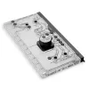 EK Water Blocks EK-Quantum Reflection² PC-O11D EVO XL D5 PWM D-RGB - acrílico