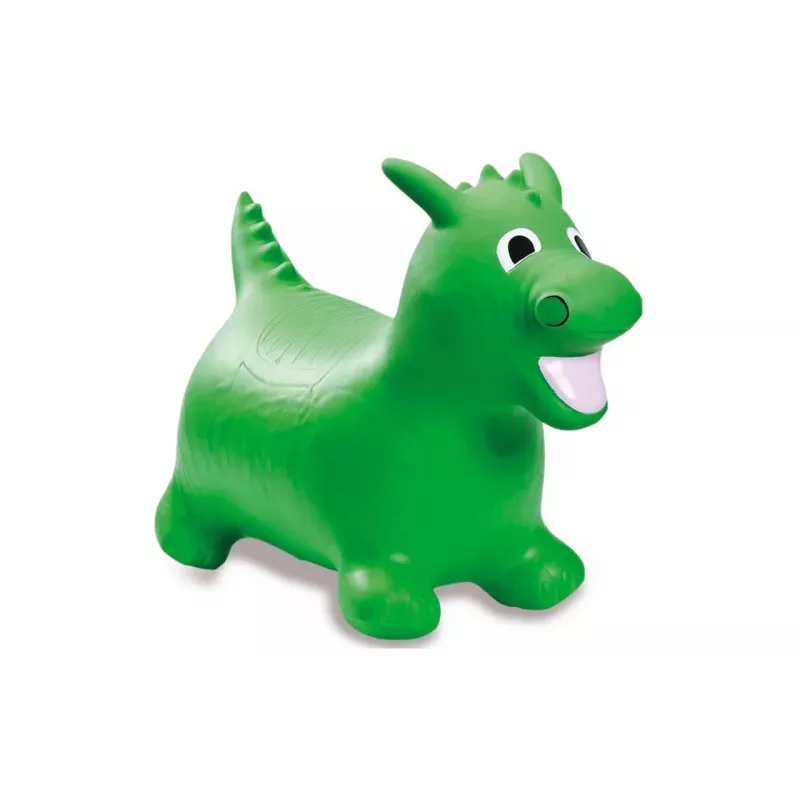 Brinquedo de passeio Jamara 460315 animal de balanço