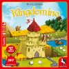 Kingdomino, jogo de tabuleiro Jogo do Ano 2017