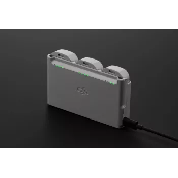 Estação de carregamento de bateria DJI Neo 5-20V 2A