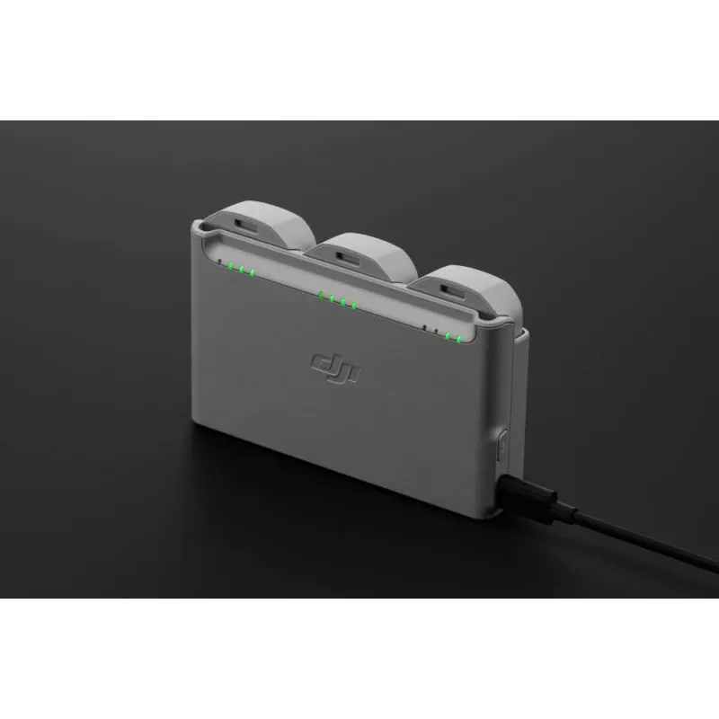 Estação de carregamento de bateria DJI Neo 5-20V 2A