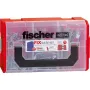 Conjunto de buchas Fischer FixTainer DuoPower/DuoTec
