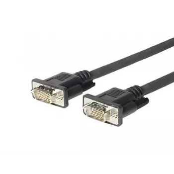 Cabo VGA Vivolink PROVGAMC7 7 m VGA (D-Sub) preto