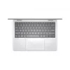 HP EliteBook 8 Flip G1I AD3G2ET#ABD Portátil 33,8 cm (13.3) 1920x1200 - Intel Core Ultra 7 255U - 1TB SSD - Intel Graphics - HDMI/USB-C - Windows 11 Pro - prateado (AD3G2ET#ABD)