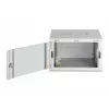 Armário de rack para montagem na parede DIGITUS Dynamic-N 7U 19