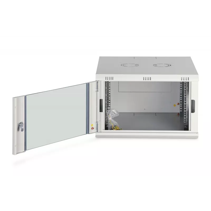 Armário de rack para montagem na parede DIGITUS Dynamic-N 7U 19