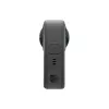 DJI Osmo 360 Adventure Combo CP.OS.00000442 câmara de ação 8K 360°, 120 MP, CMOS de 1/1,1 polegadas, ecrã de 2 polegadas, 128 GB, Wi-Fi, IP68