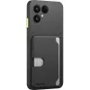 Suporte para cartões para Fairphone 6 (Horizon preto) – Fairphone F6CRDH-1ZW-WW1