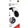 Suporte passivo 2GO CarClip telemóvel/smartphone preto prateado