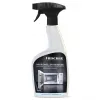 Líquido de limpeza para micro-ondas FRISCHER FR00001_500 0,5 L – para gordura e restos de comida no interior