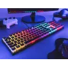 Teclado mecânico TRACER GAMEZONE UNIQUE (PUDDING) USB