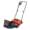 Escarificador de relva Black & Decker GD300
