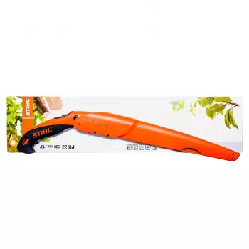 Stihl 8818702 PR 33 serra de poda, laranja