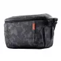 Bolsa sling PGYTECH OneMo 11L (cinzento camo)