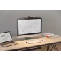 Lâmpada LED para monitor Digitus com suporte de fixação
