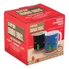 Caneca termossensível Paladone Super Mario Bros