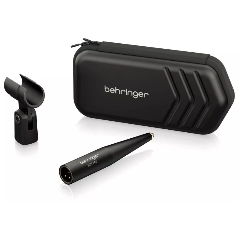 Microfone Behringer ECM Pro