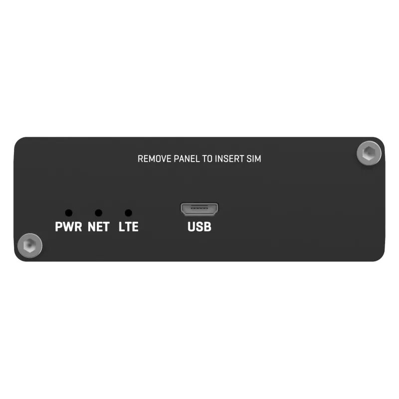 TELTONIKA NETWORKS TRM200 (EU) modem 4G CAT4